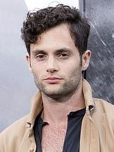 Penn Badgley'un fotoğrafi