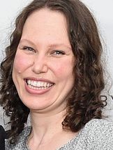 Rachel Israel'un fotoğrafi