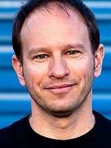 Sam Hoffman'un fotoğrafi