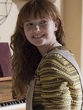 Taylor Richardson'un fotoğrafi