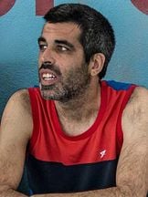 Roberto Sánchez'un fotoğrafi