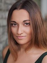 Becca Hirani'un fotoğrafi