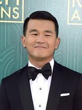 Ronny Chieng