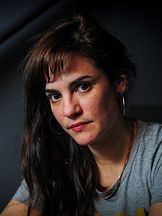 Pilar Gamboa'un fotoğrafi