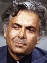 Ebrahim Golestan'un fotoğrafi