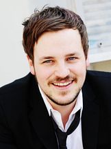 Frederic Linkemann'un fotoğrafi