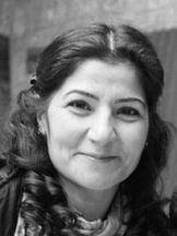 Songül Nadir'un fotoğrafi