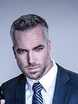 Geoff Reeves'un fotoğrafi