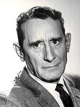 Victor Jory'un fotoğrafi