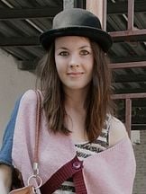 Siobhan Lumsden'un fotoğrafi