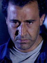 Mohamed Khouyi'un fotoğrafi