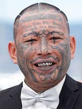 Panya Yimmumphai'un fotoğrafi