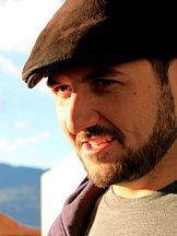 Jonathan Montepare'un fotoğrafi