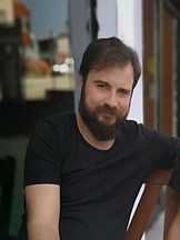 Murat Aktunalı'un fotoğrafi
