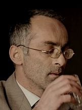 Roin Surmanidze'un fotoğrafi