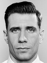 Alban Ukaj'un fotoğrafi