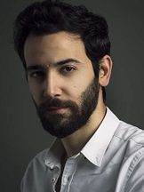 Karim Kassem'un fotoğrafi