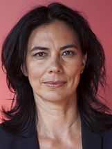 Gail Maurice'un fotoğrafi