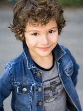 Joshua Satine'un fotoğrafi