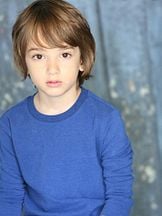 Azhy Robertson'un fotoğrafi