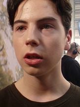 Amos Brotherus'un fotoğrafi