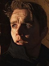 Patrick O'Donnell (II)'un fotoğrafi