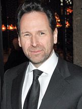 Barry Avrich'un fotoğrafi