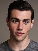 Christian James (XVII)'un fotoğrafi