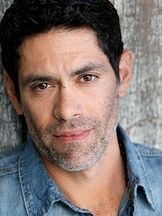 Manuel Uriza'un fotoğrafi