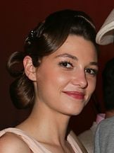 Mathilde Ollivier'un fotoğrafi