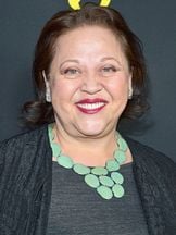 Amy Hill'un fotoğrafi