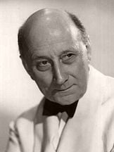 Felix Aylmer'un fotoğrafi