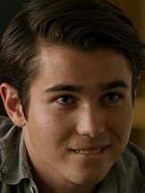 Luke Slattery'un fotoğrafi