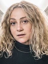 Fanni Metelius'un fotoğrafi