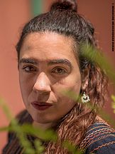 Iria Gómez Concheiro'un fotoğrafi