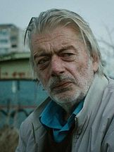 Mihail Mutafov'un fotoğrafi