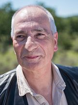 Fabrice Plaquevent'un fotoğrafi