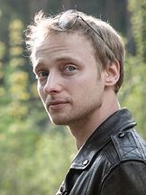 Bartlomiej Firlet'un fotoğrafi