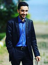 Medet Dolaş'un fotoğrafi