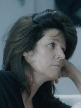 Laura Benson'un fotoğrafi