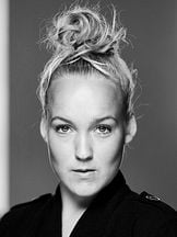 Jessica Dinnage'un fotoğrafi