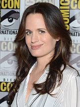 Elizabeth Reaser'un fotoğrafi