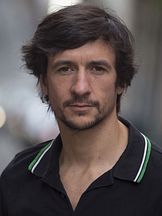 Carlos Agulló'un fotoğrafi