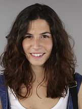 Cléia Almeida'un fotoğrafi