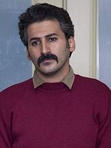 Vahid Aghapoor'un fotoğrafi