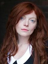 Tiffany-Ellen Robinson'un fotoğrafi