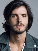 Fredi Leis'un fotoğrafi