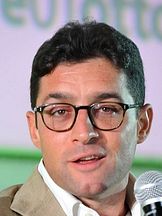 Giacomo Durzi'un fotoğrafi