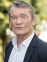 Krzysztof Kiersznowski'un fotoğrafi