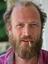 Jean-Luc Bubert'un fotoğrafi